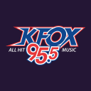K-Fox 95.5 (KAFX) Icon
