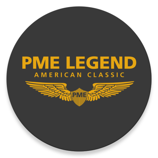PME Legend - APK Download for Android