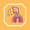 Respiratory COPD Exacerbation: BAP65 & DECAF Score