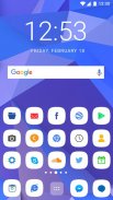 Theme for Oppo F11 screenshot 5