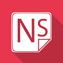 Notes Sync - Secure, Ad-free and Privacy focused Icon