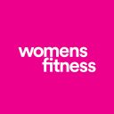 Womens Fitness Gyms Ireland Icon