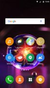 Lg K50s & Lg k50 Launcher screenshot 1