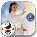 Tai Chi for Beginners 24 Form Icon