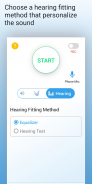 AmiHear - Hearing Aid App screenshot 0