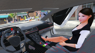 Car Simulator SportBull screenshot 5