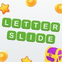 Letter Slide