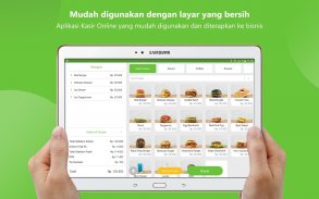 NUTAPOS:Aplikasi Kasir Kuliner screenshot 12