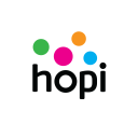 Hopi - App of Shopping