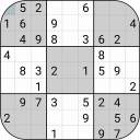 Sudoku Icon