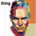 Sting discography 1985 - 2010