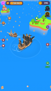 Pirates IDLE screenshot 12