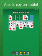 Solitaire - Classic Card Game screenshot 1