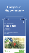 Joe's Odd Jobs - Worker App screenshot 1