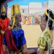 Bible Stories: Queen Esther screenshot 3