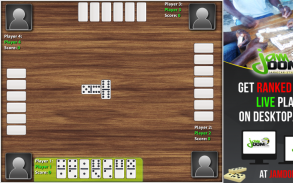 Jamaican Dominoes screenshot 4