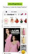 LimeRoad: Online Fashion Shop screenshot 2