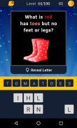 Riddles & Puzzles: Brain Quiz screenshot 7