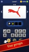 Logo Quiz:Guess Brand Game screenshot 4