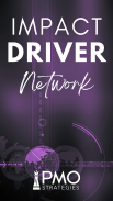 IMPACT Driver Network screenshot 1
