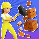 Brick Craft Icon