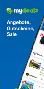 mydealz – Gutscheine, Angebote screenshot 10