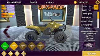 Drag Bikes 2 - Drag Racing motorbike edition screenshot 3