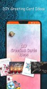 DIY Greeting Card Ideas Videos screenshot 4