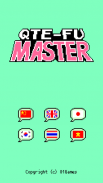 KungFu Master QTE screenshot 10