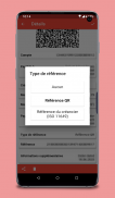 Billi - Lettore Fatture QR screenshot 5