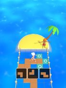 Lovers in paradise screenshot 1