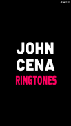 John Cena Ringtones screenshot 0