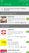 Foodfex- Food Order & Delivery screenshot 0