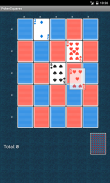 Poker Squares screenshot 1