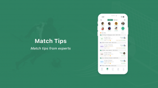 Scoremer - Live Score and Tips screenshot 7
