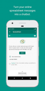 WhatsAuto - Application de réponses automatiques screenshot 4