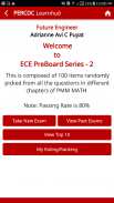 ECE PreBoard 2 screenshot 1