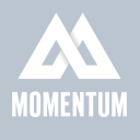 Momentum Group Fitness Icon
