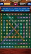 Word Swipe : Word Search screenshot 13