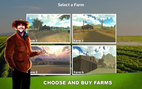 Farm&Fix Mobile screenshot 11