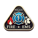 Police , Fire and EMS Scanners icon