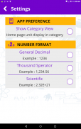 UNIT CONVERTER-ALL IN ONE UNIT screenshot 22