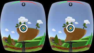 VR Archery 3D screenshot 2