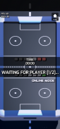 Mini Hockey 3D Online screenshot 0