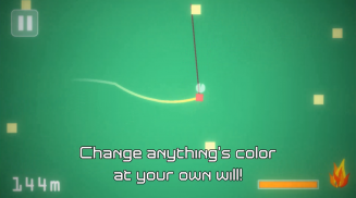 Swing! screenshot 4