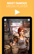 PlayerXtreme Media Player - Movies & streaming screenshot 9