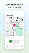 ÖBB Tickets screenshot 5
