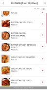 Pesito - Online Food Delivery & Restaurant Finding screenshot 4