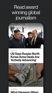 Bloomberg: Finance Market News screenshot 14