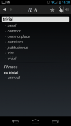 Free Dict Spanish English screenshot 7